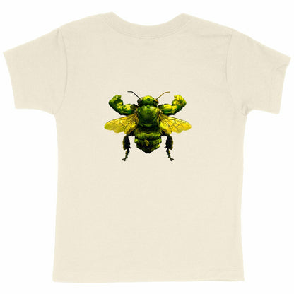 Hulk Bee Back