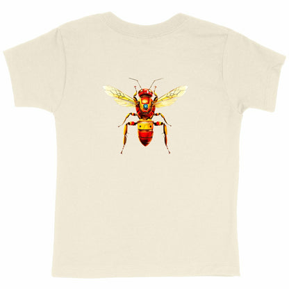 Iron Man Bee Back