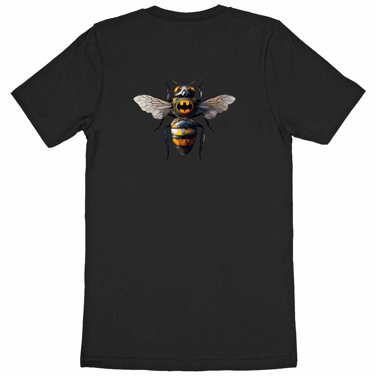 Batman Bee Back