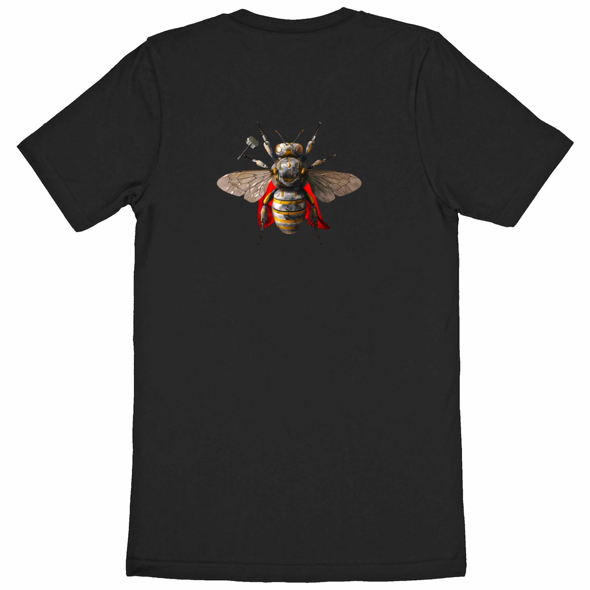 Thor Bee Back