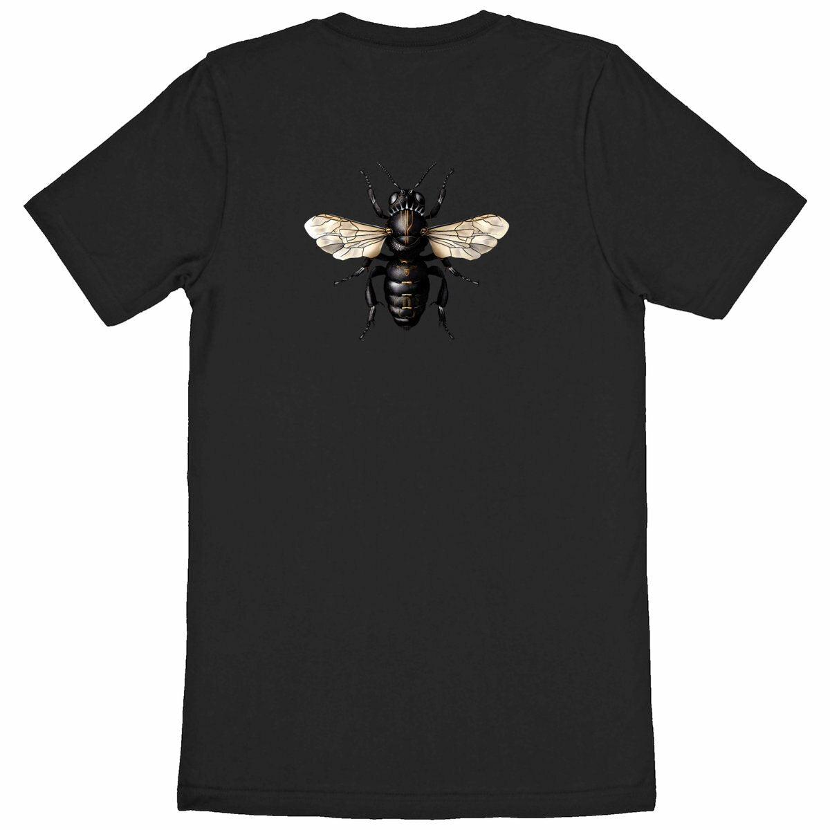 Black Panther Bee Back