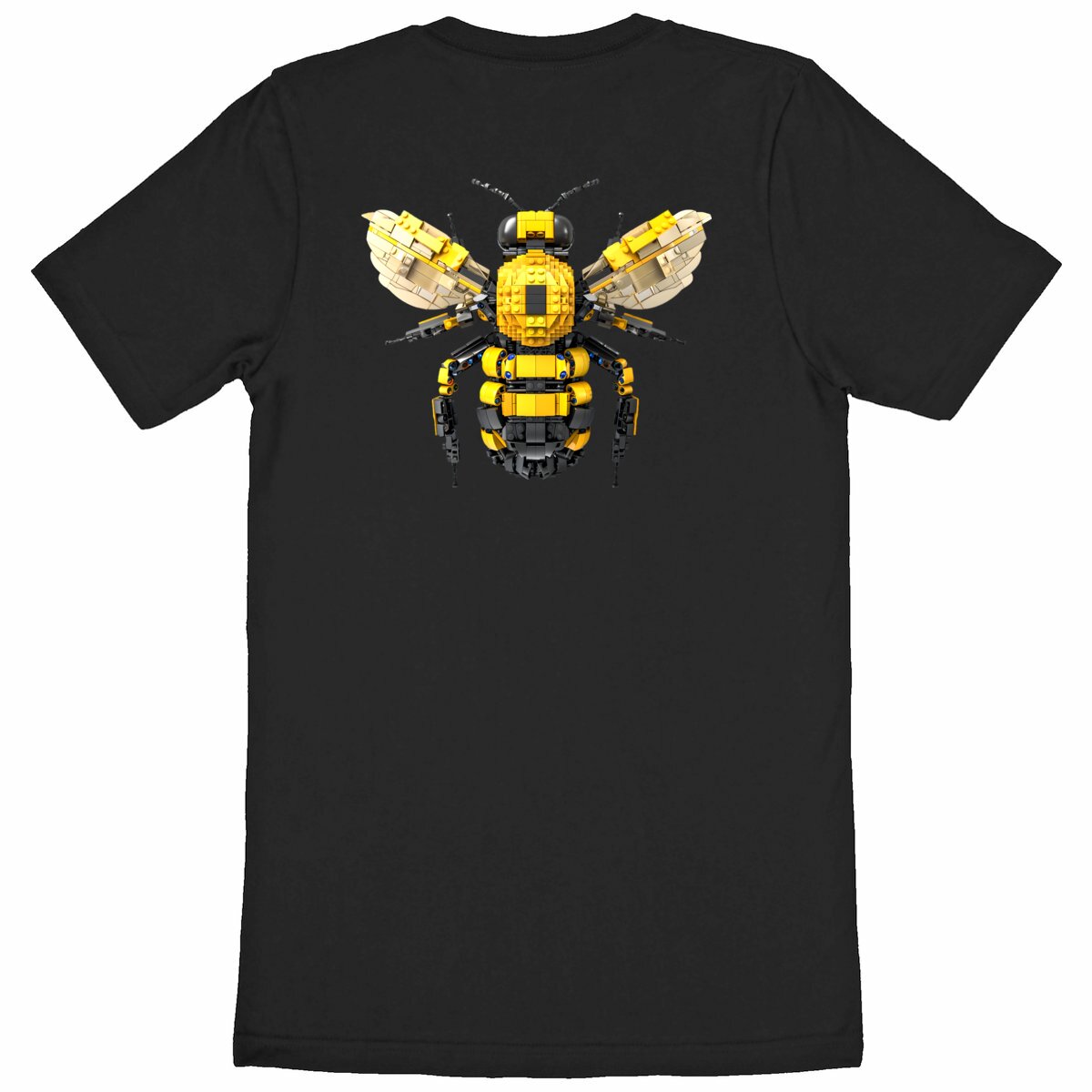 Lego Bee 2 Back