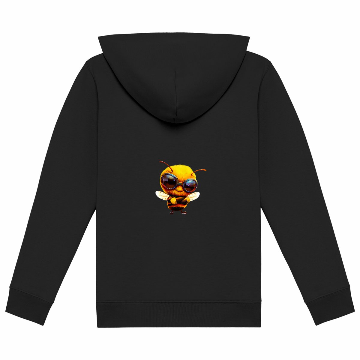 Cool Bee 2 Back Sweat à capuche Enfant