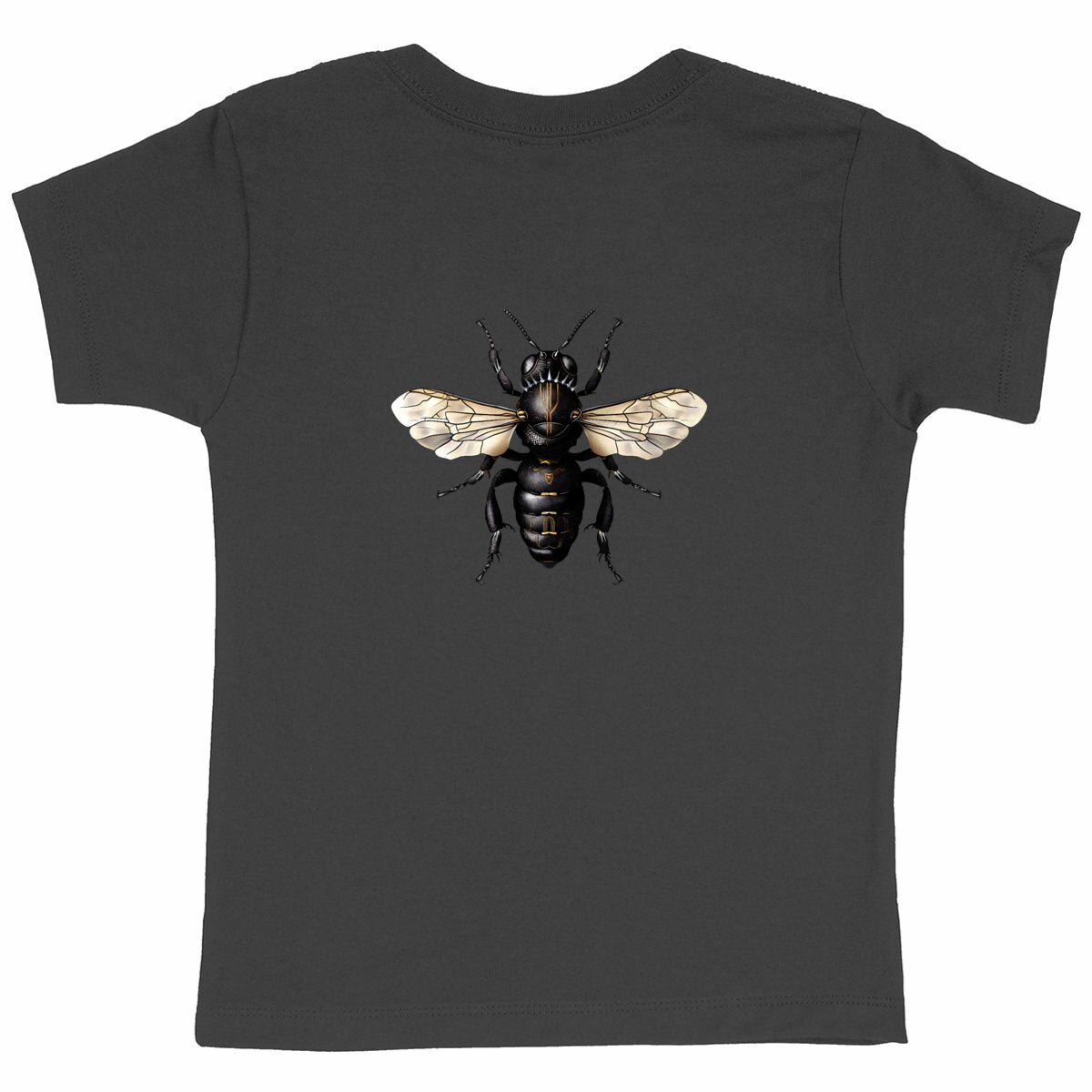 Black Panther Bee Back