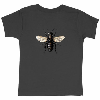 Black Panther Bee Back