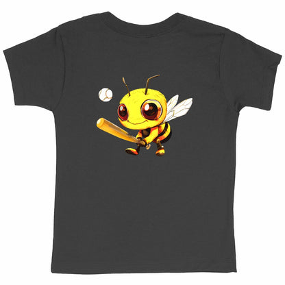 Baseball Bee 1 Back