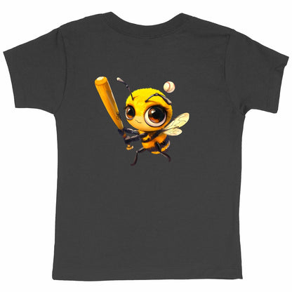 Baseball Bee 2 Back