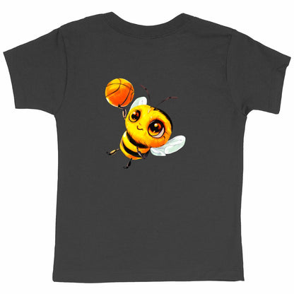 Basketball Bee 1 Back