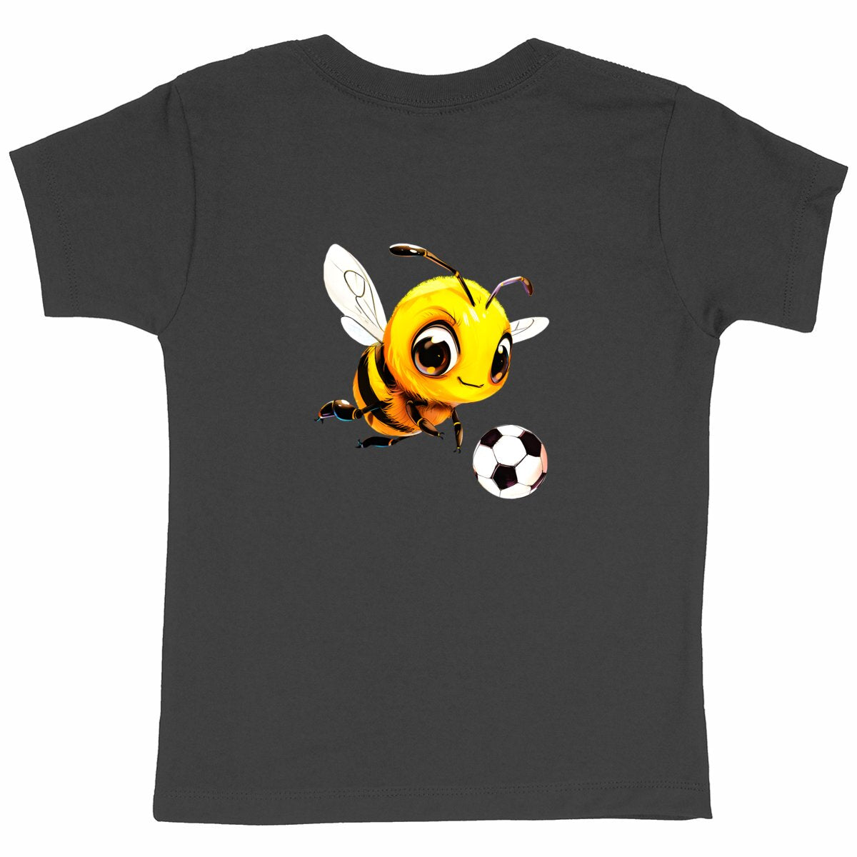 Football Bee 3 Back