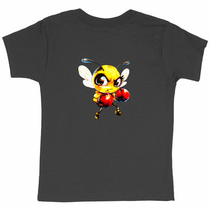 Boxing Bee 2 Back