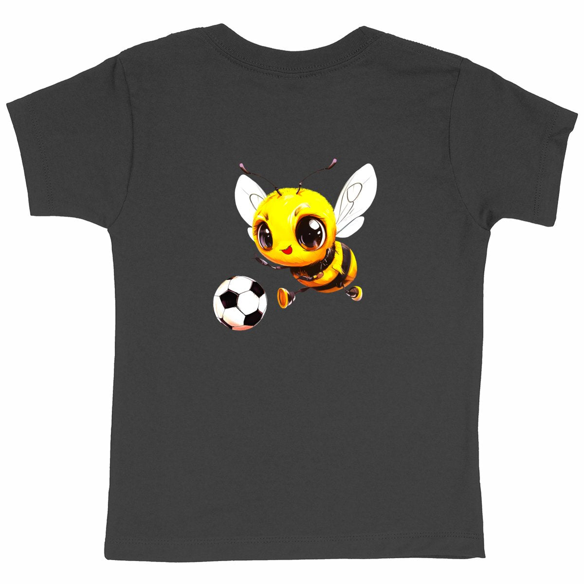 Football Bee 4 Back