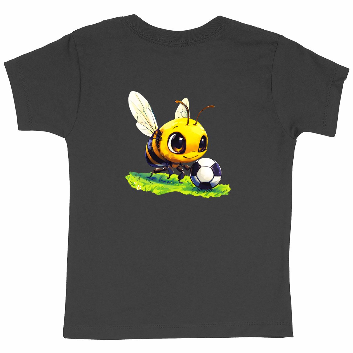 Football Bee 1 Back