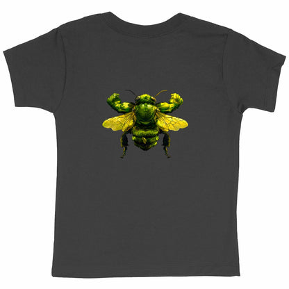 Hulk Bee Back