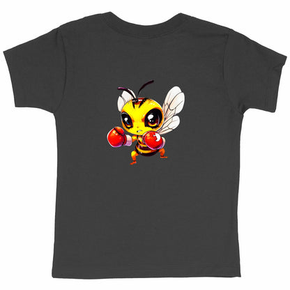 Boxing Bee 4 Back