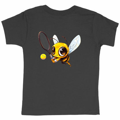 Tennis Bee 2 Back