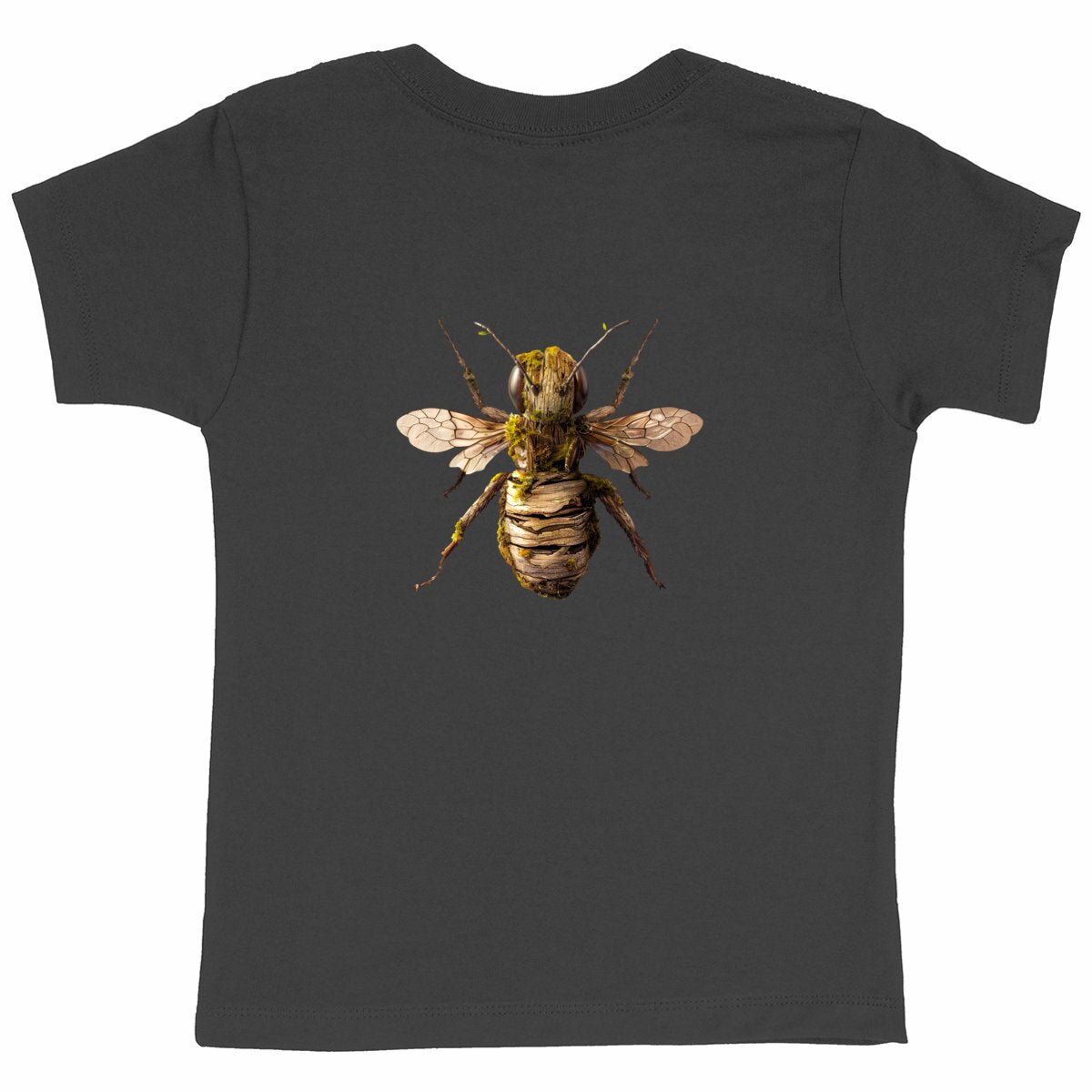 Groot Bee Back