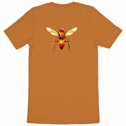 Iron Man Bee Back