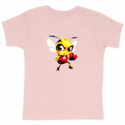 Boxing Bee 2 Back