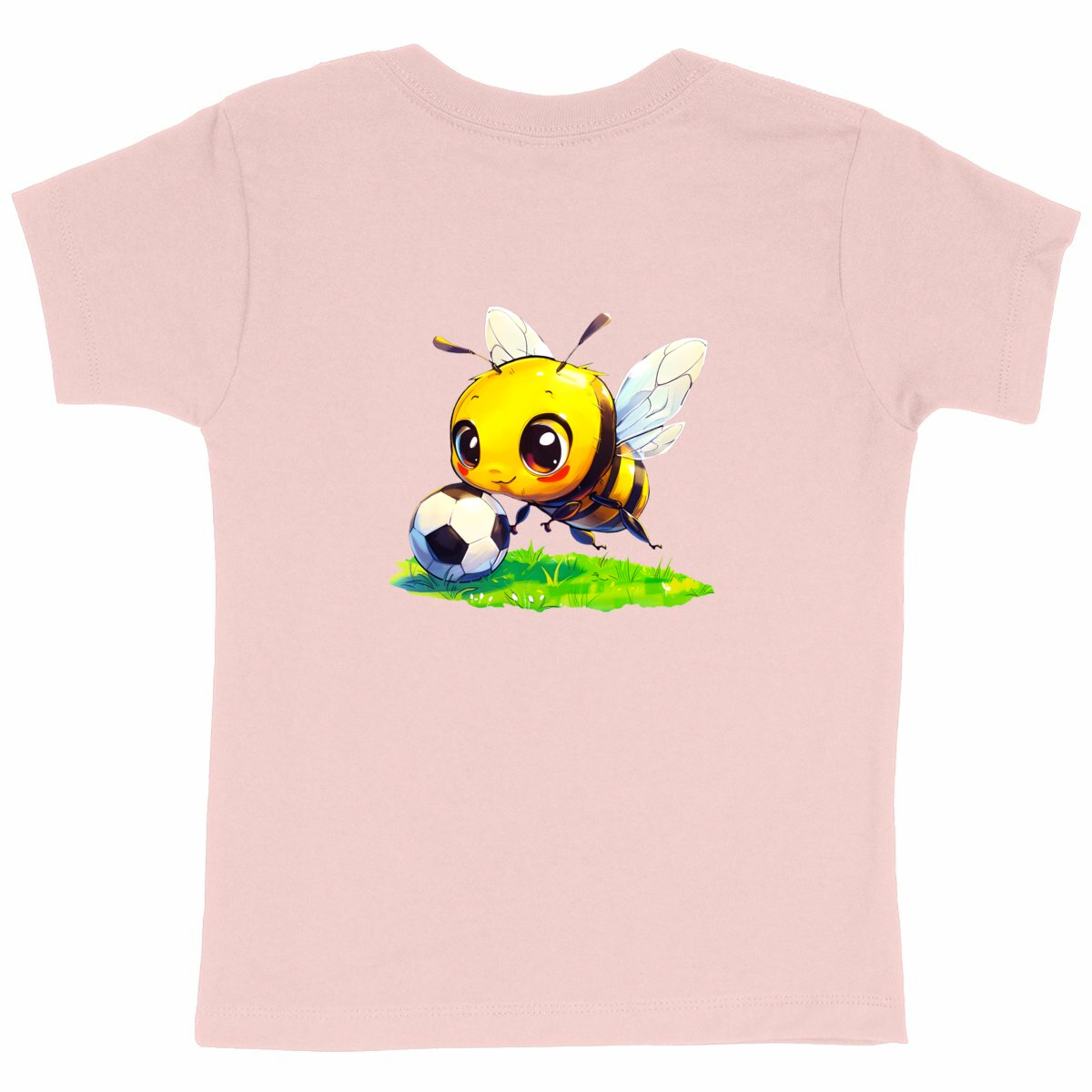 Football Bee 2 Back