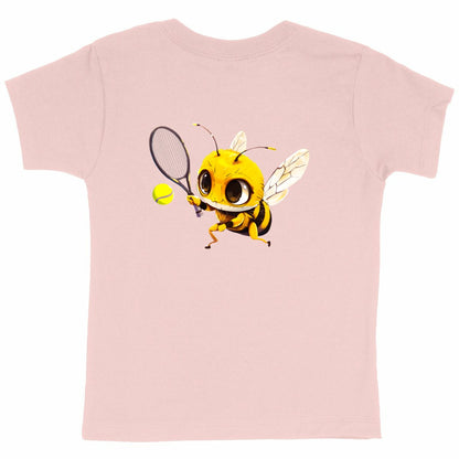 Tennis Bee 1 Back