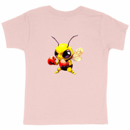 Boxing Bee 1 Back