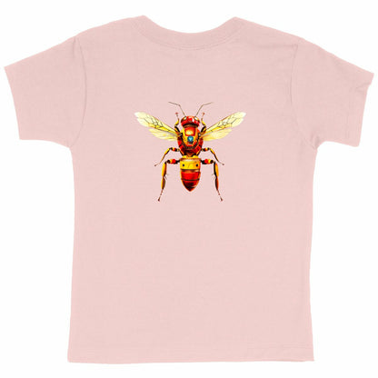 Iron Man Bee Back