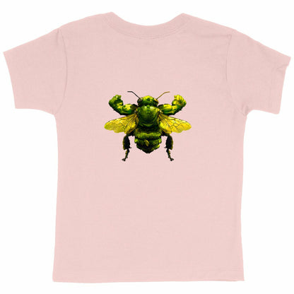 Hulk Bee Back