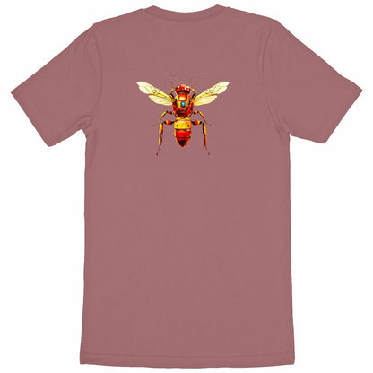 Iron Man Bee Back