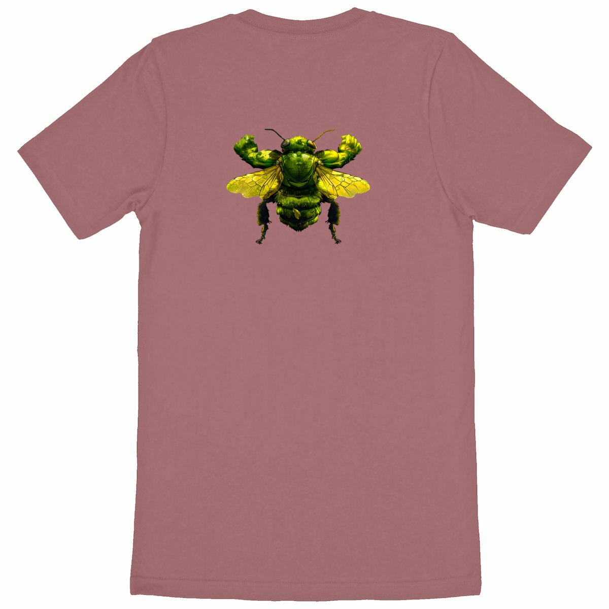 Hulk Bee Back