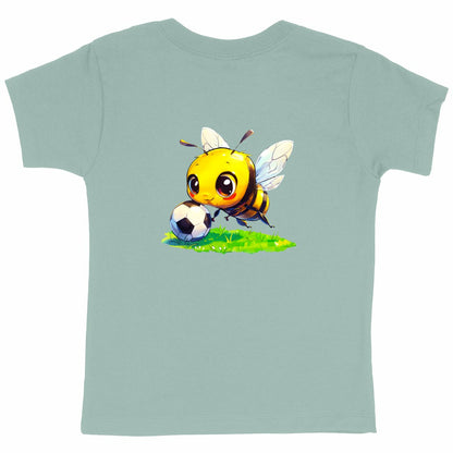 Football Bee 2 Back