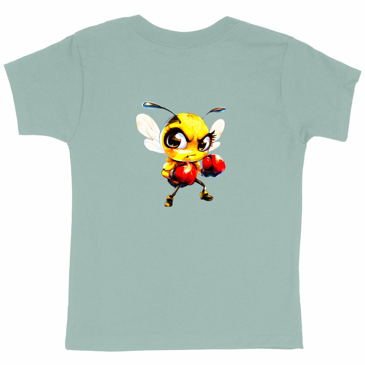 Boxing Bee 2 Back