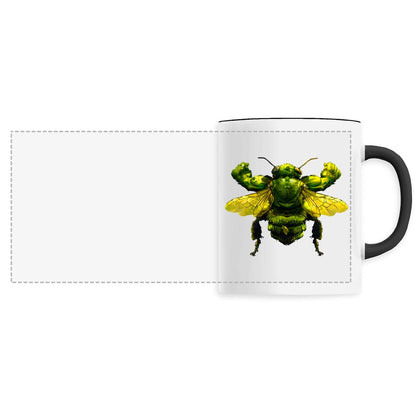 Hulk Mug Céramique