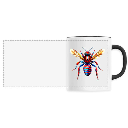 Spider Man Mug Céramique