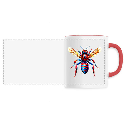 Spider Man Mug Céramique