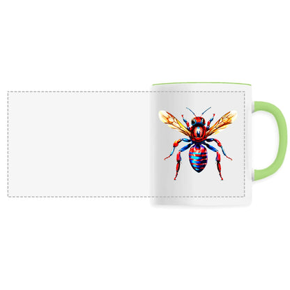 Spider Man Mug Céramique