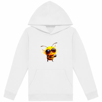 Cool Bee 1 Front Sweat à capuche Enfant