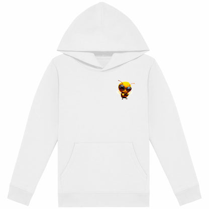 Cool Bee 2 Logo Sweat à capuche Enfant