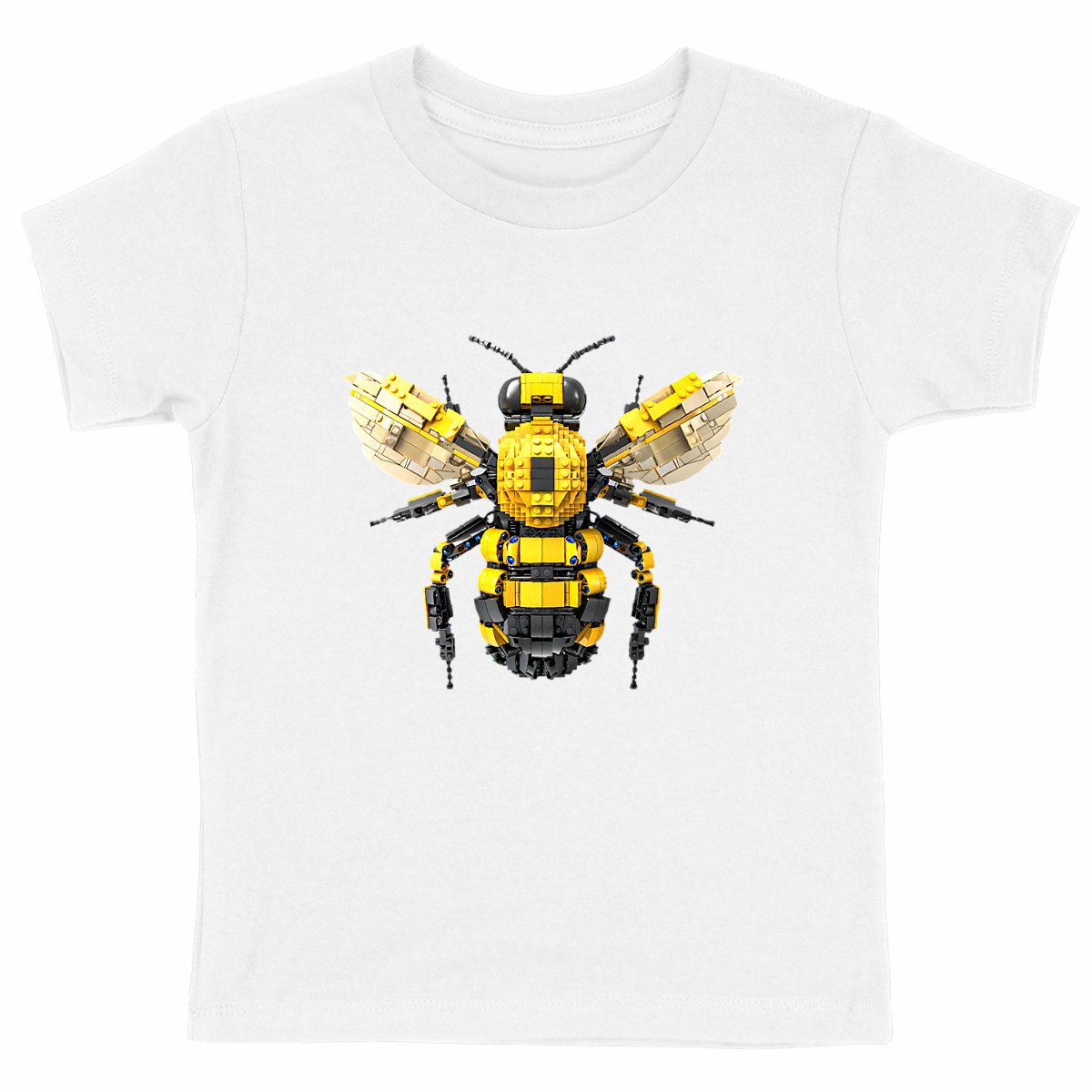 Lego Bee 2 Front with