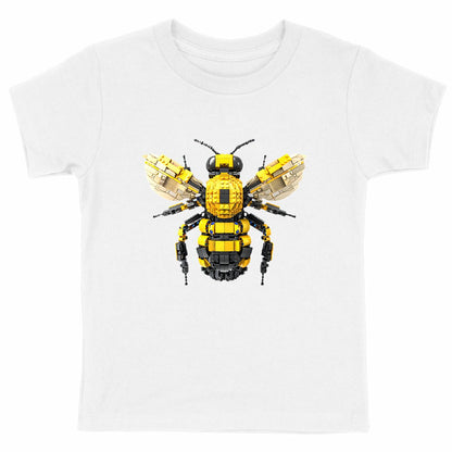 Lego Bee 2 Front with