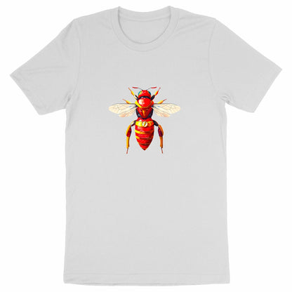 The Flash Bee Front