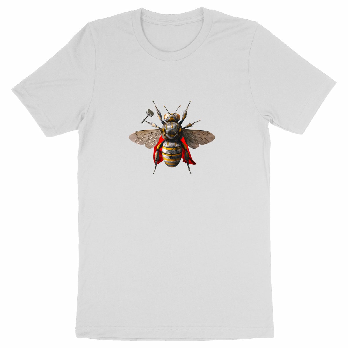 Thor Bee Front