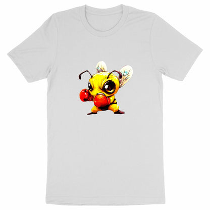 Boxing Bee 1 Front