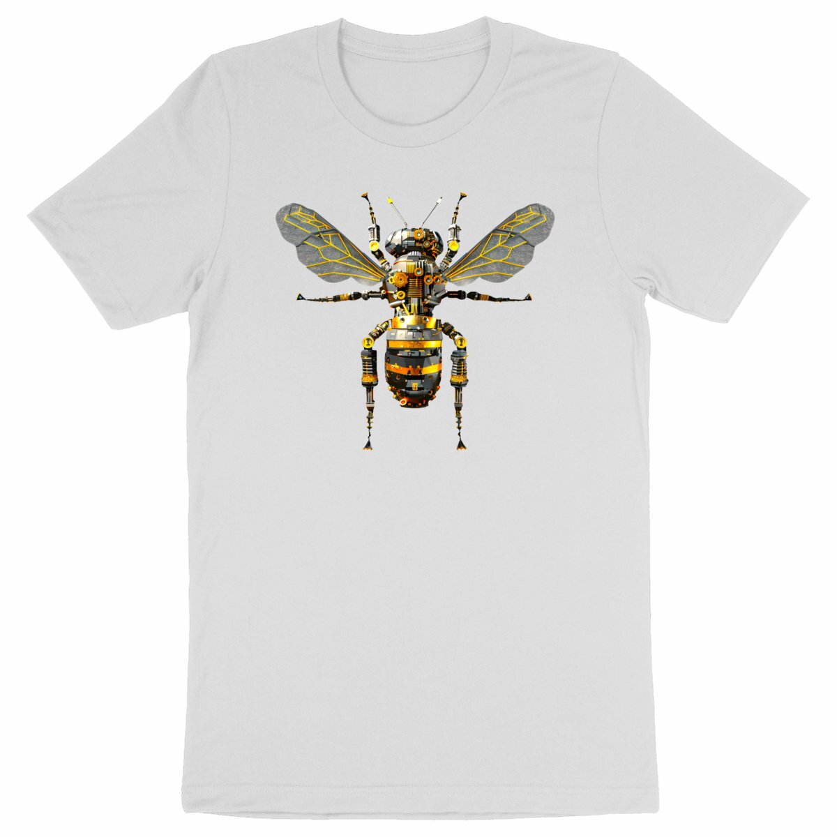 Robotic Bee 2 Front