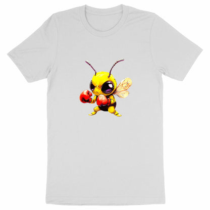 Boxing Bee 1 Front