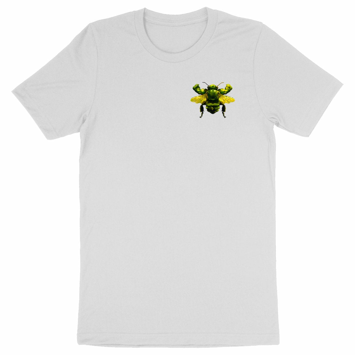 Hulk Bee Logo