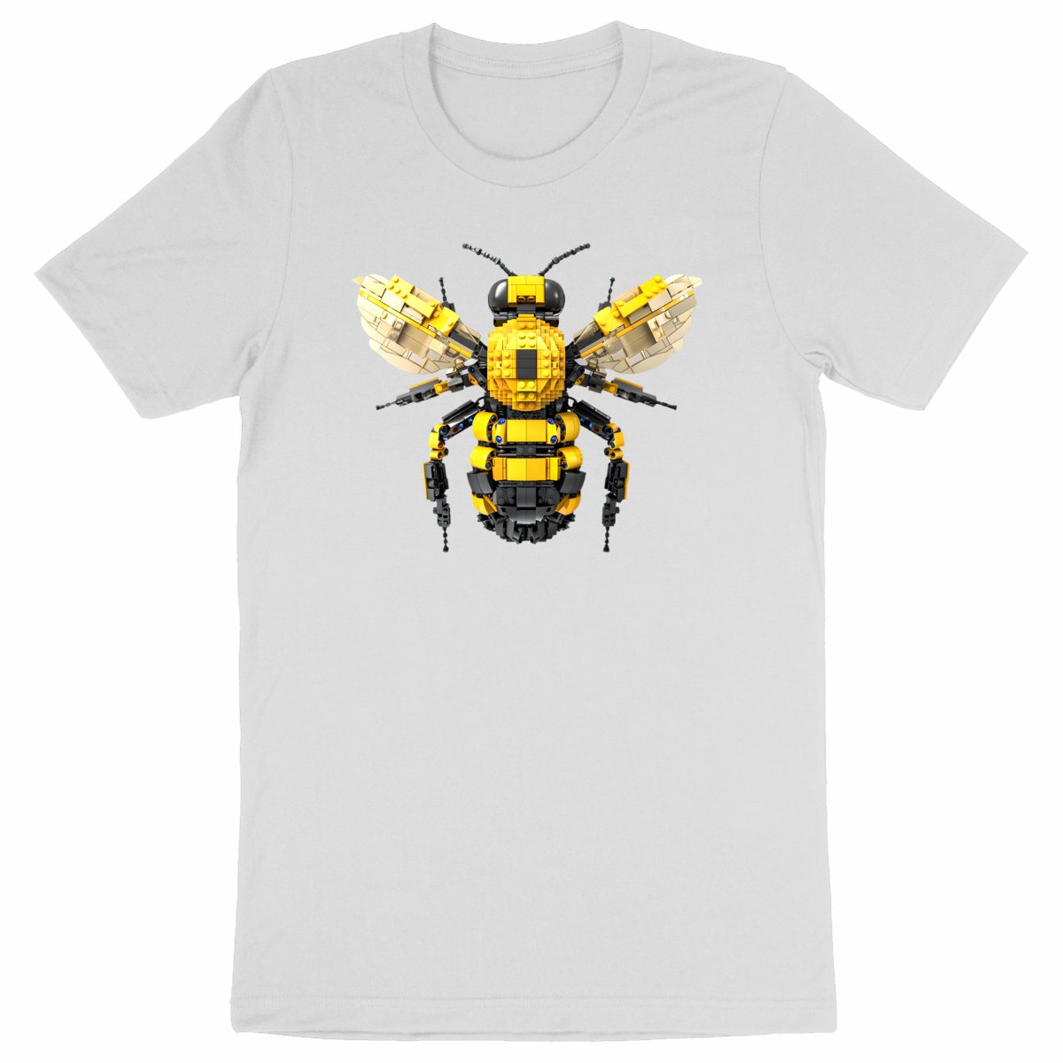 Lego Bee 2 Front