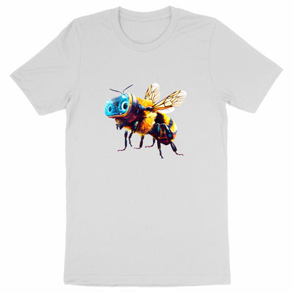 Virtual Reality Bee 1 Front