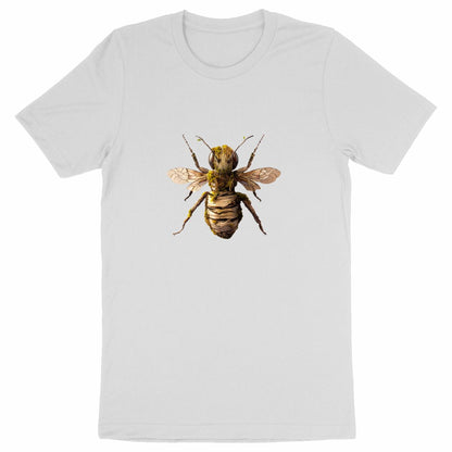 Groot Bee Front