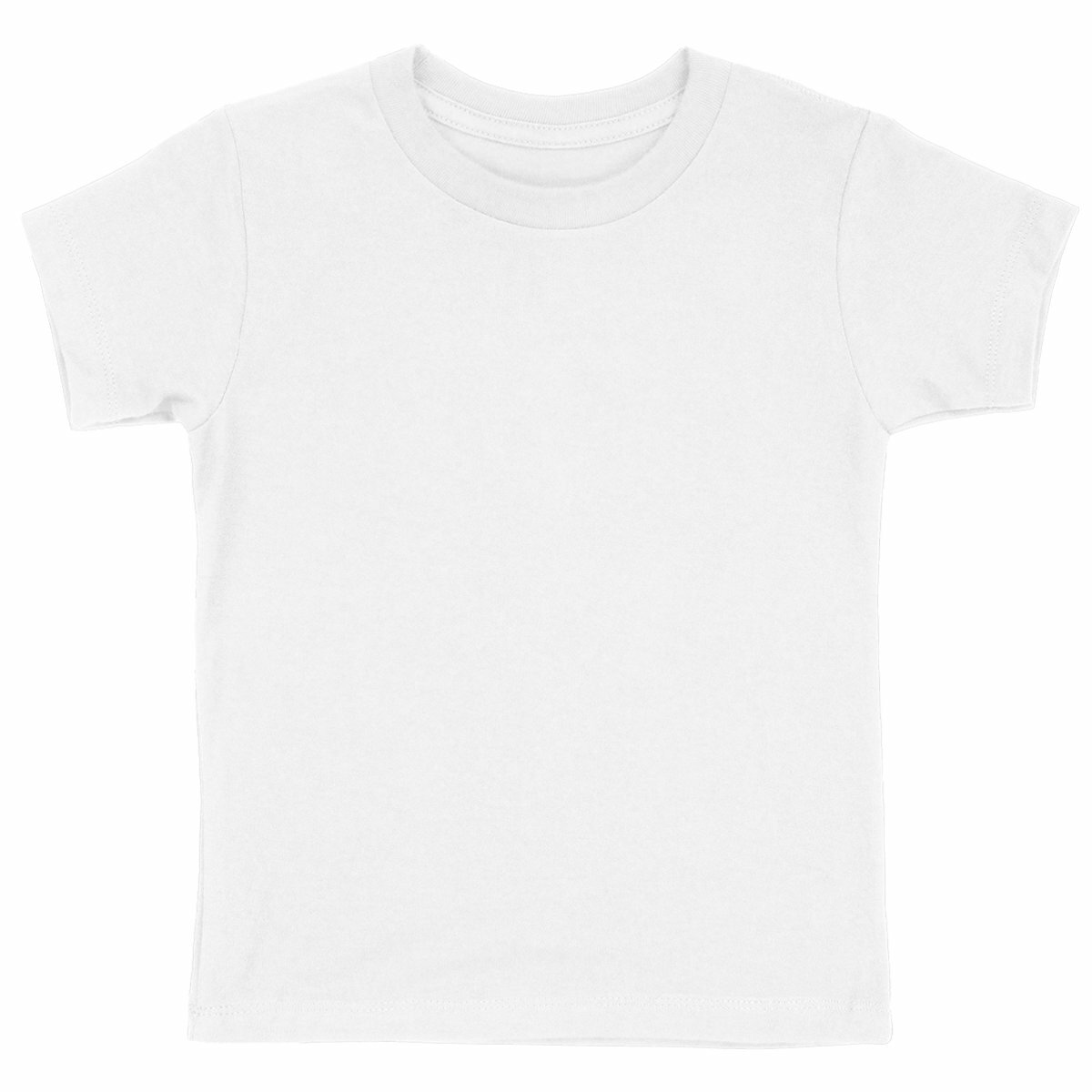 T shirt enfant modèle