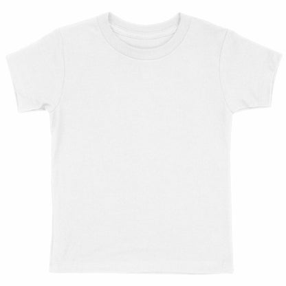 T shirt enfant modèle